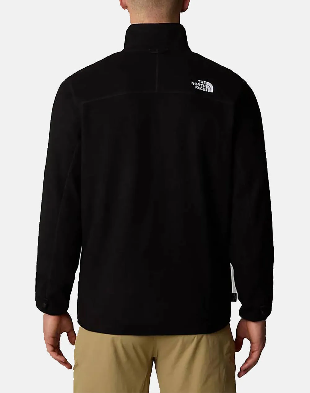 THE NORTH FACE M 100 GLAC FZ