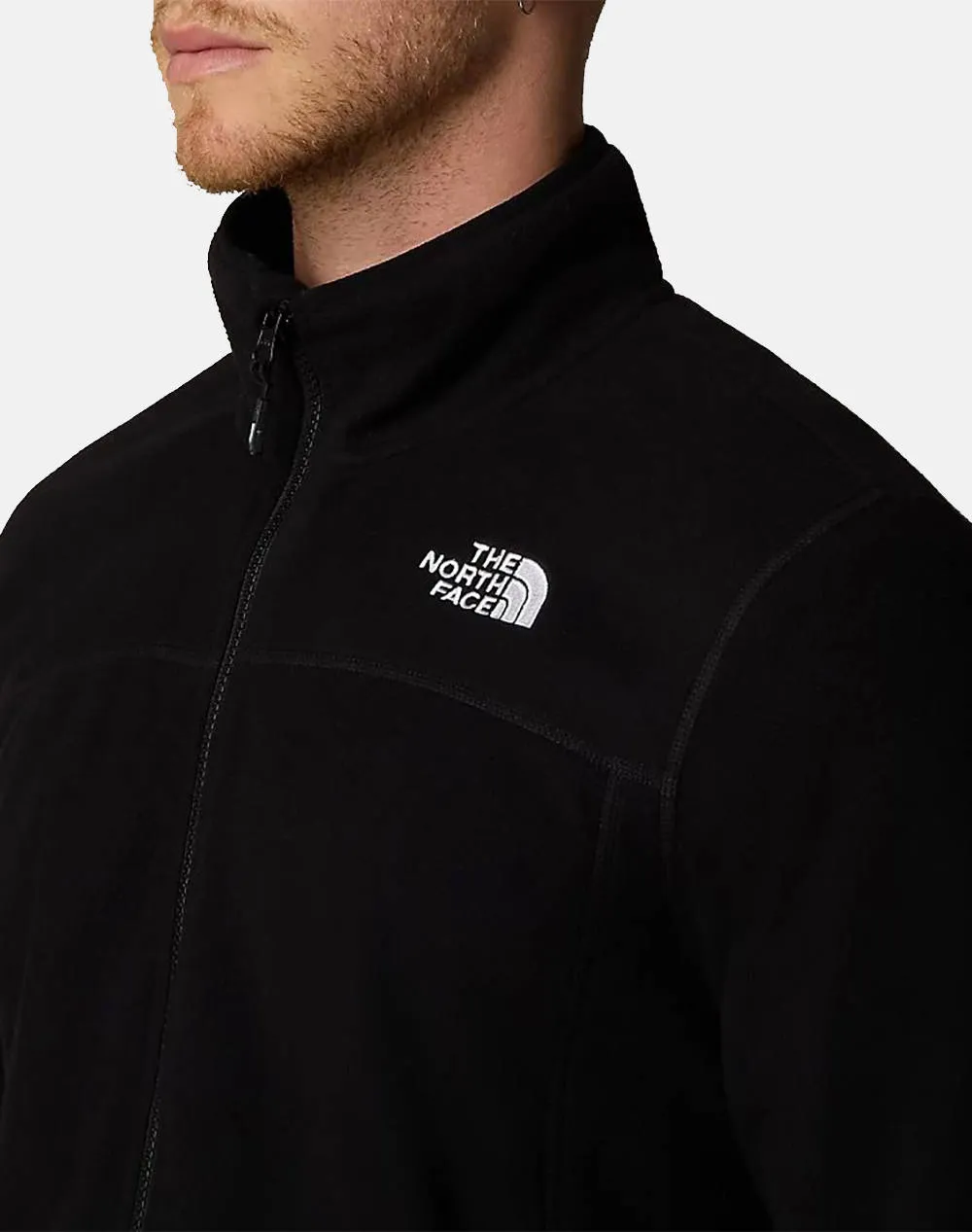 THE NORTH FACE M 100 GLAC FZ