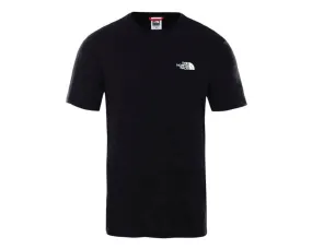 The North Face M S/S RED BOX TEE