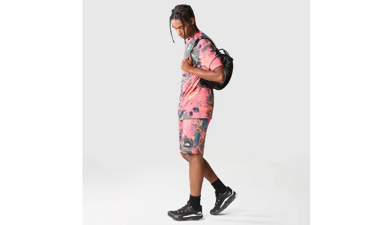 The North Face M Summer Logo Shorts