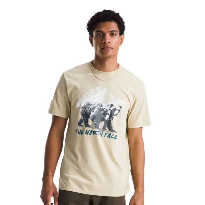 The North Face Men's Bears Tee