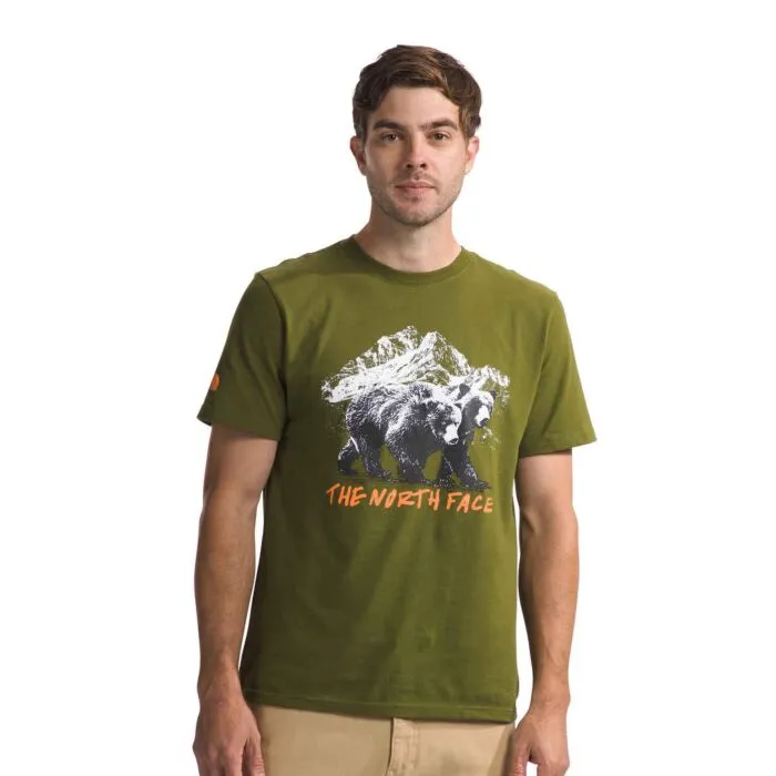 The North Face Men's Bears Tee