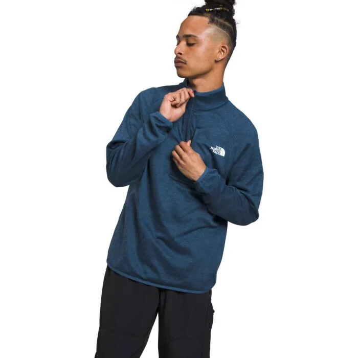 The North Face Men's Canyonlands 1/2 Zip