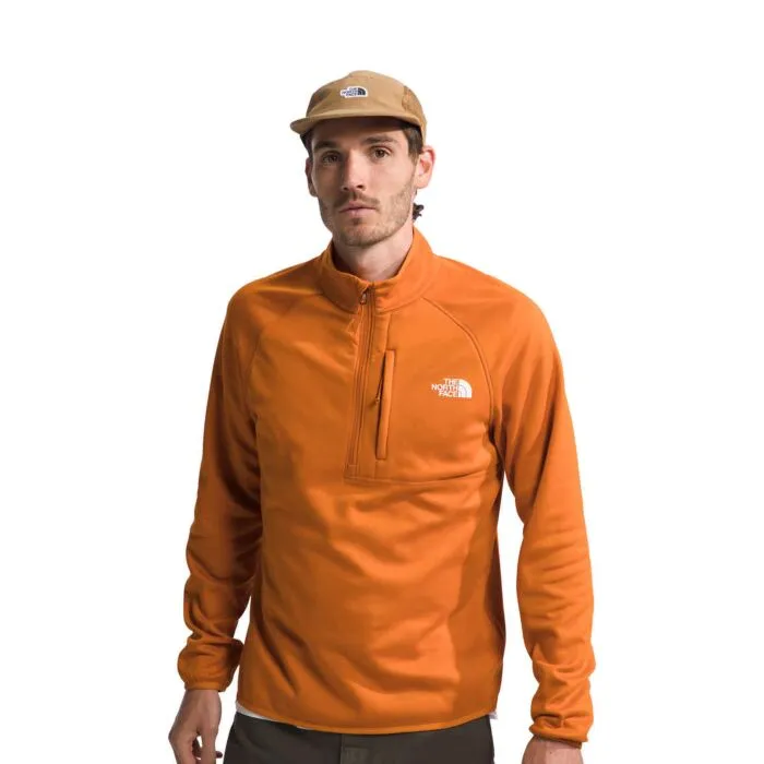 The North Face Men's Canyonlands 1/2 Zip