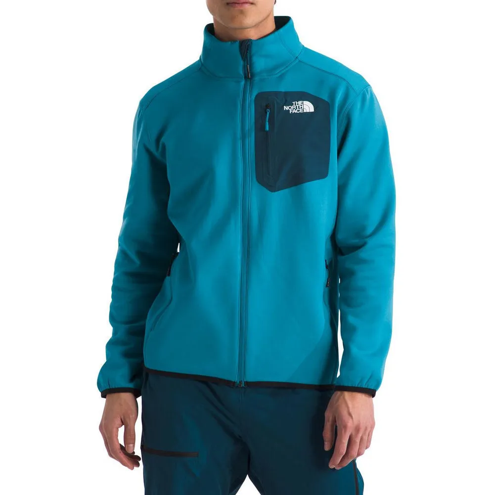 The North Face Men?s Crest Full Zip JacketNF0A897C