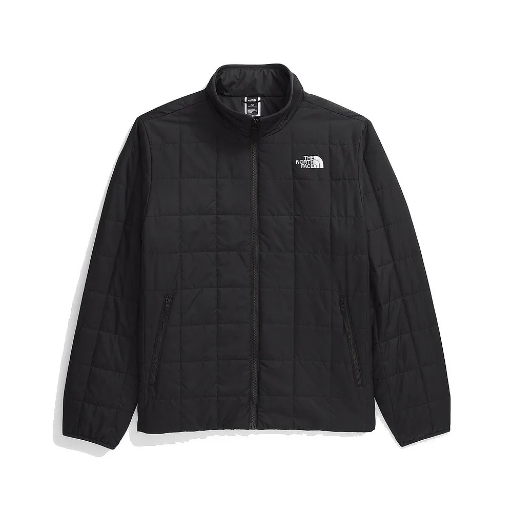 The North Face Men?s Junction Insulated JacketNF0A88WH