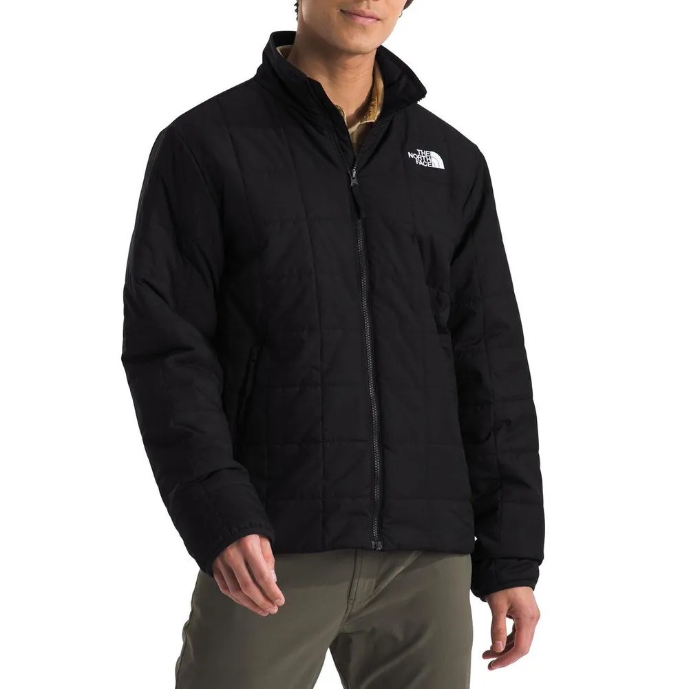 The North Face Men?s Junction Insulated JacketNF0A88WH