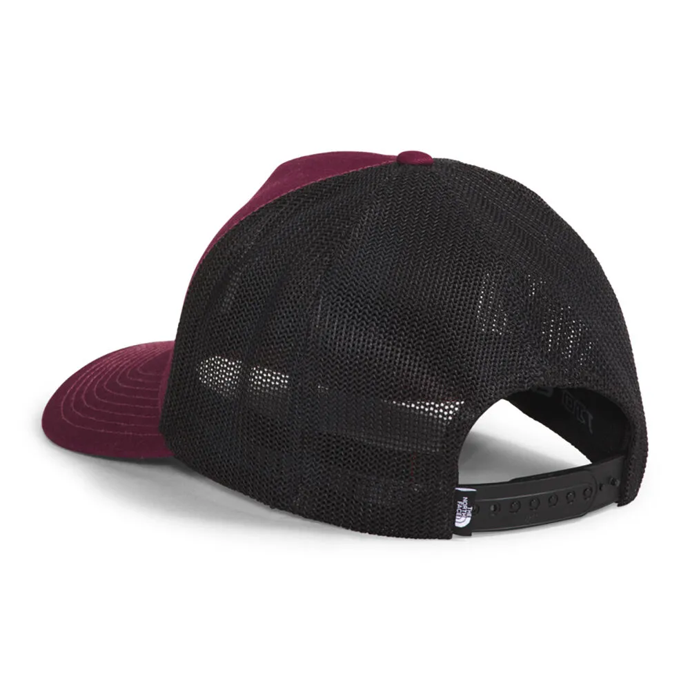 The North Face Men's Keep It Patched Structured Trucker Hat - Special Purchase