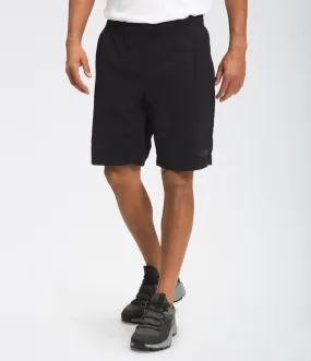 The North Face Mens Pull On Adventure 7 Inch Short