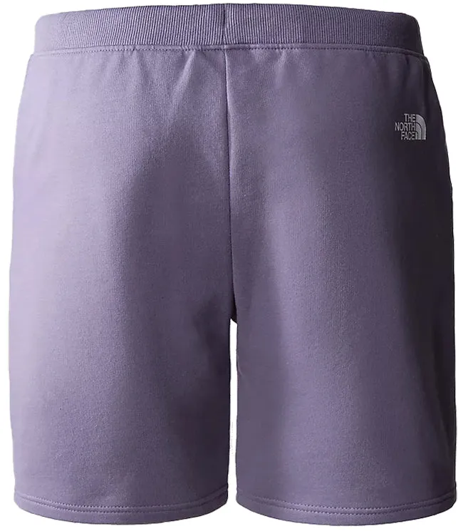 The North Face Mens Zumu Short Lunar Slate