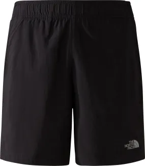 The North Face Men's 24/7 Shorts TNF Black/NPF | Buy The North Face Men's 24/7 Shorts TNF Black/NPF here | Outnorth