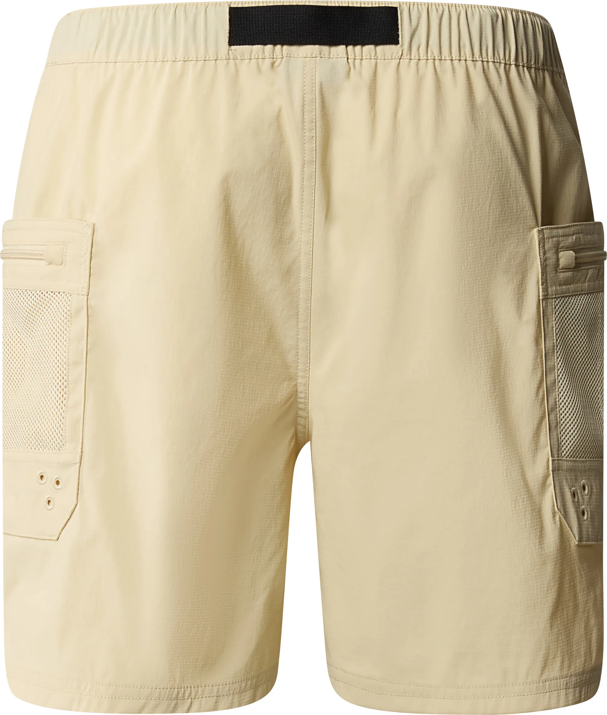 The North Face Men's Class V Pathfinder Belted Shorts Gravel | Buy The North Face Men's Class V Pathfinder Belted Shor