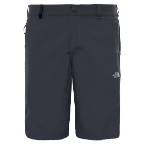 The North Face Men's Tanken Shorts Asphalt Grey | Buy The North Face Men's Tanken Shorts Asphalt Grey here | Outnorth