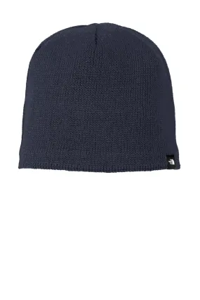 The North Face Mountain Beanie NF0A4VUB Urban Navy