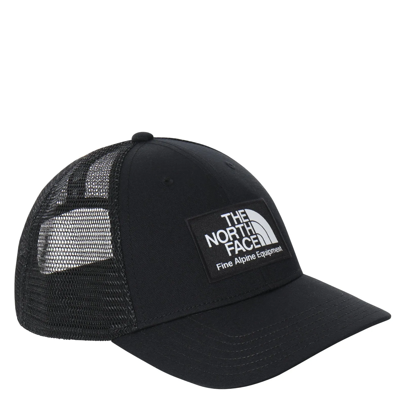 The North Face Mudder Trucker TNF Black