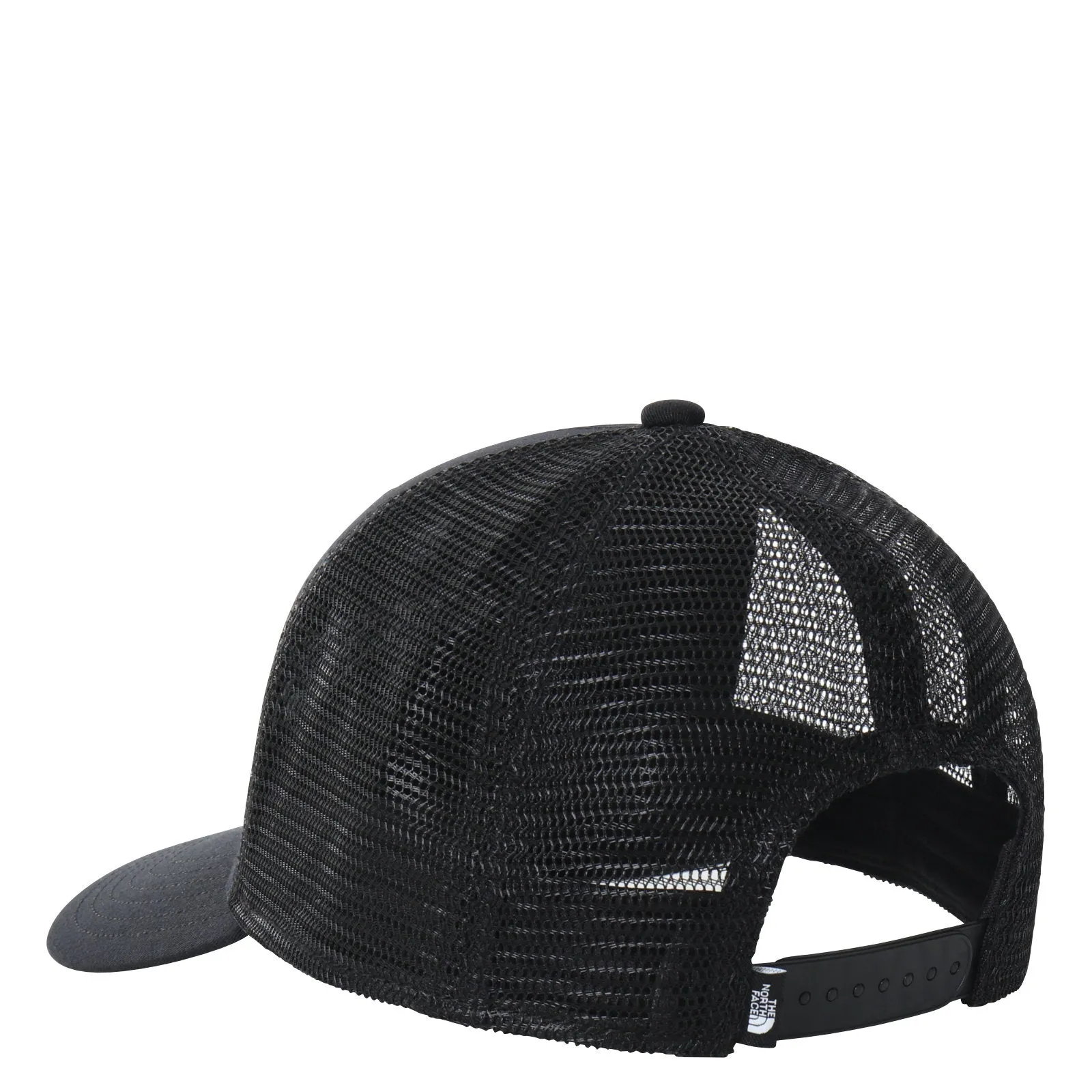 The North Face Mudder Trucker TNF Black