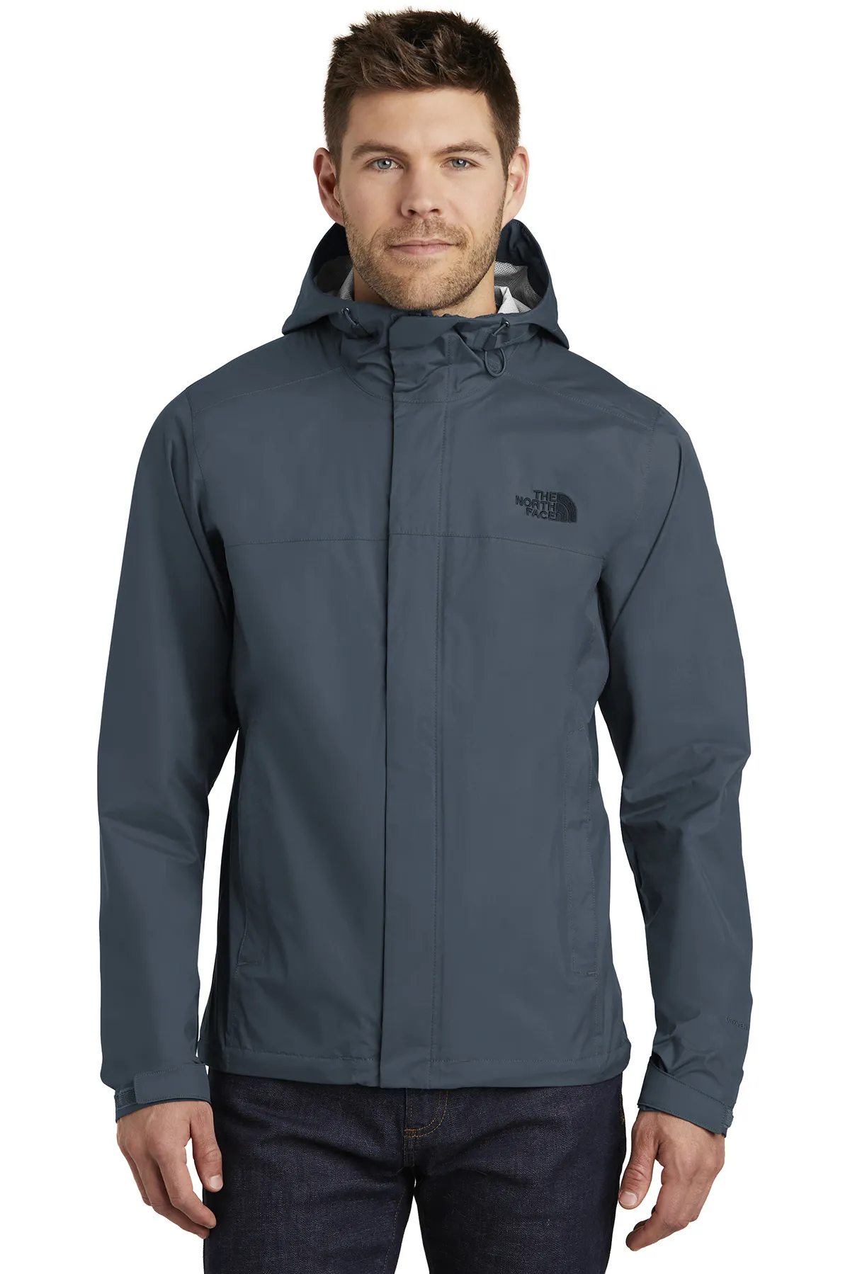 The North Face Rain Jacket -Dryvent NF0A3LH4 | Logo Shirts Direct