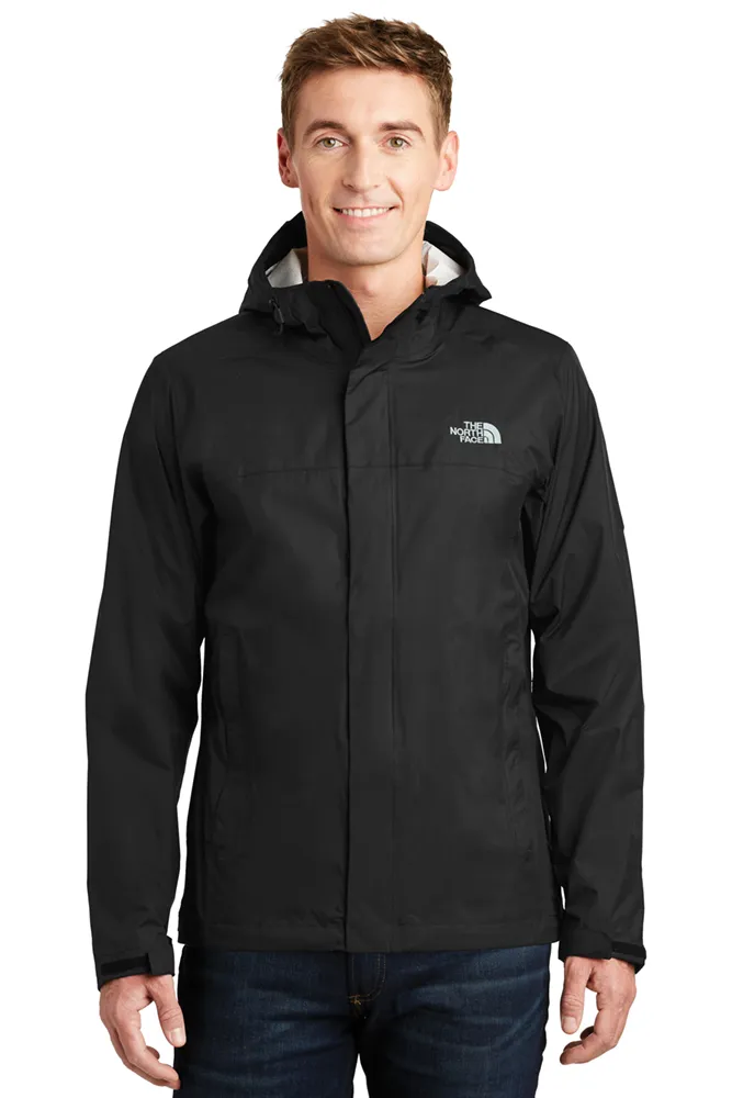 The North Face Rain Jacket -Dryvent NF0A3LH4 | Logo Shirts Direct