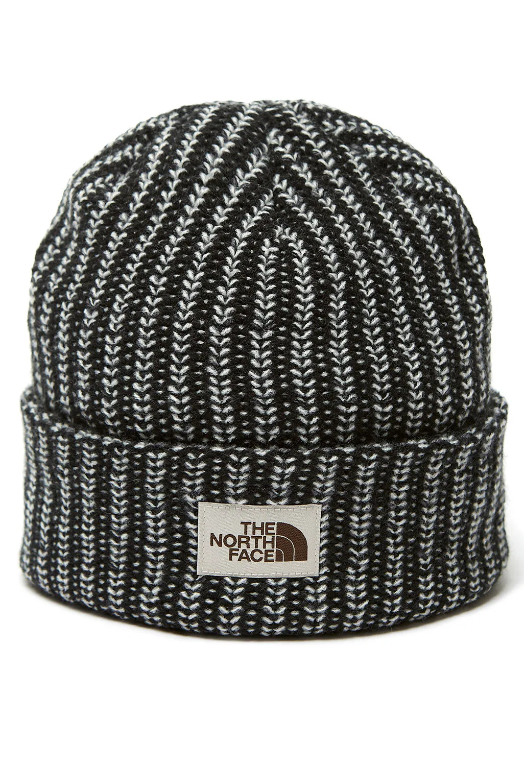 The North Face Salty Bae Women's Beanie - TNF Black