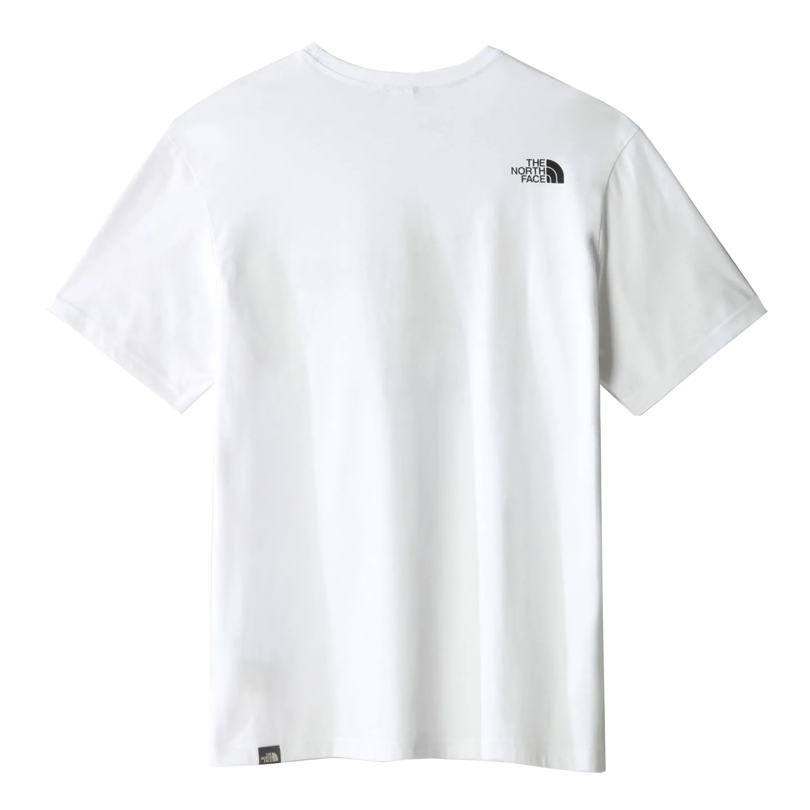 The North Face Seasonal Graphic T-Shirt TNF White