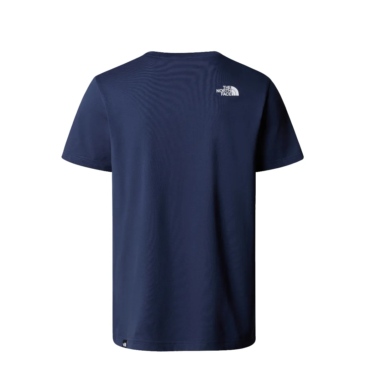 The North Face Simple Dome Men's T-Shirt | (New Model) Summit Navy