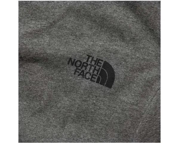 The North Face S/S Fine Tee Grey