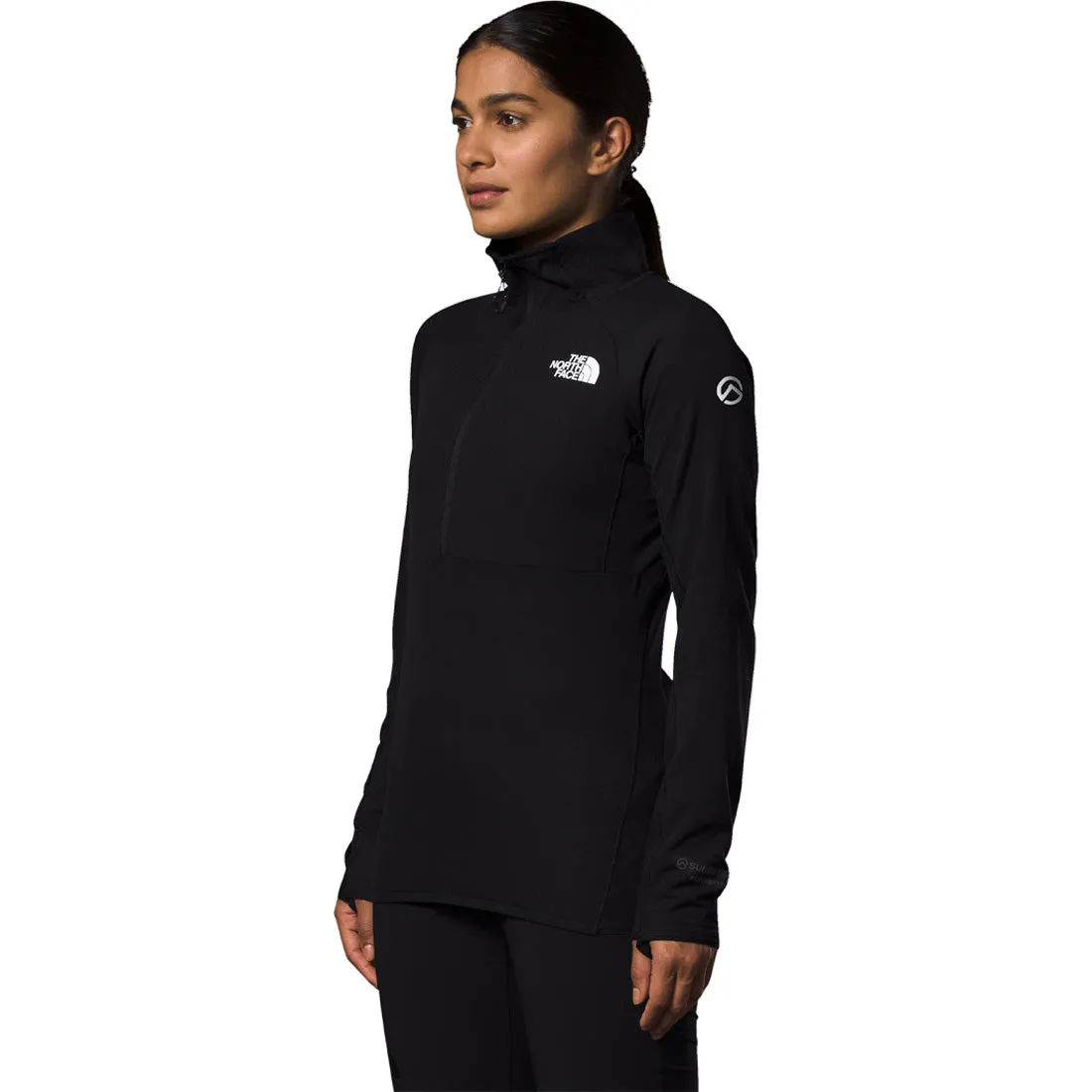 The North Face Summit Series FutureFleece LT 1/2 Zip - Women's