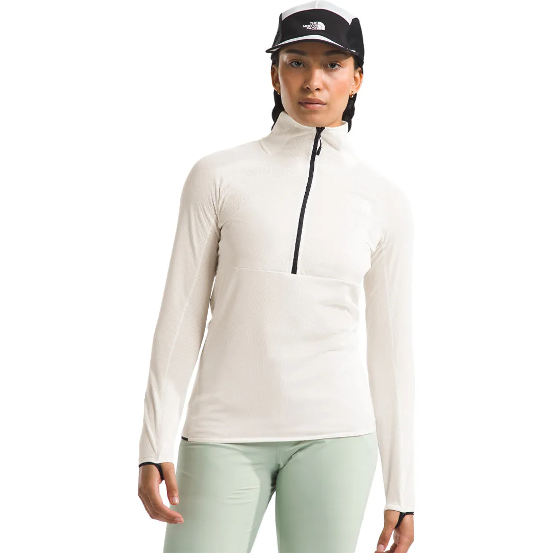 The North Face Summit Series FutureFleece LT 1/2 Zip - Women's