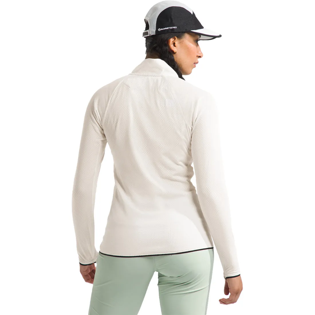 The North Face Summit Series FutureFleece LT 1/2 Zip - Women's