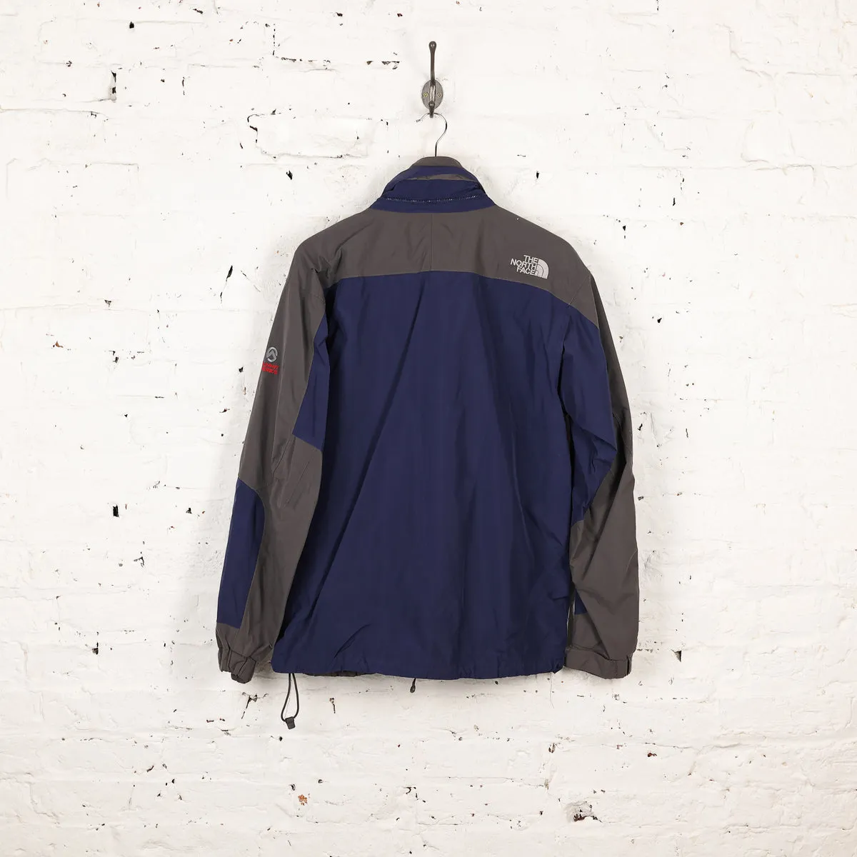 The North Face Summit Series Gore Tex Jacket - Navy - M