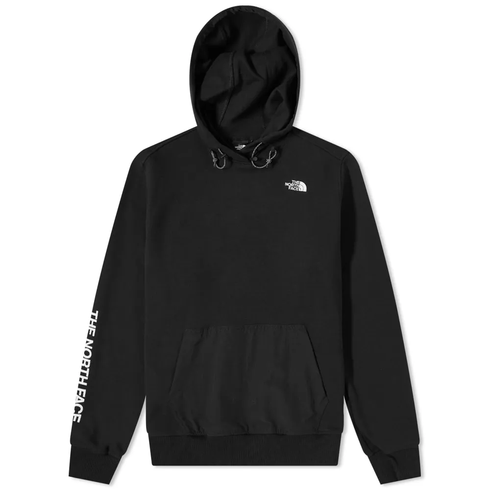 The North Face Tech HoodyTNF Black & Multi