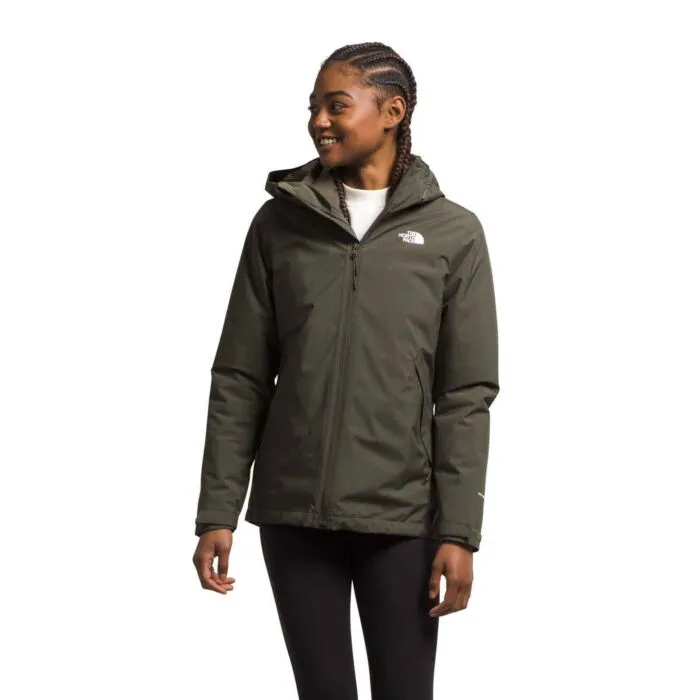 The North Face Women's Carto Triclimate