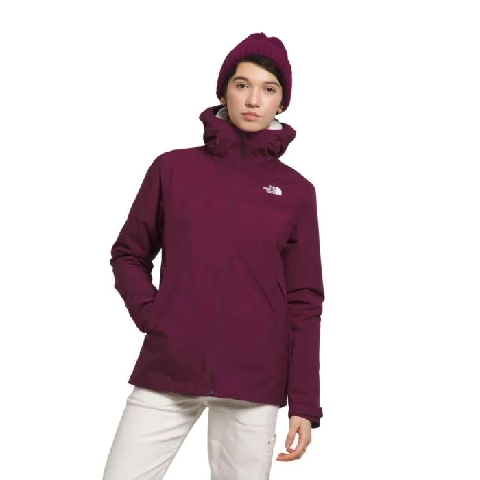 The North Face Women's Carto Triclimate