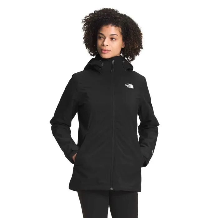 The North Face Women's Carto Triclimate