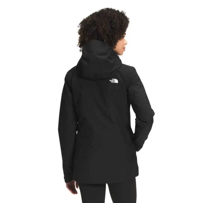 The North Face Women's Carto Triclimate