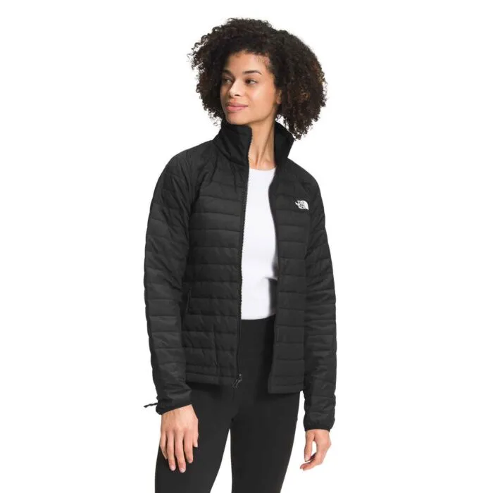 The North Face Women's Carto Triclimate