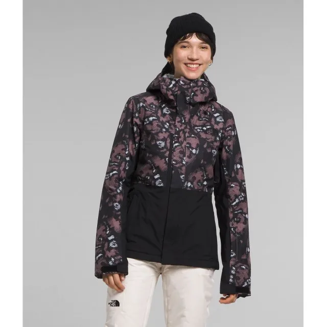 The North Face - Women's Freedom Insulated Jacket