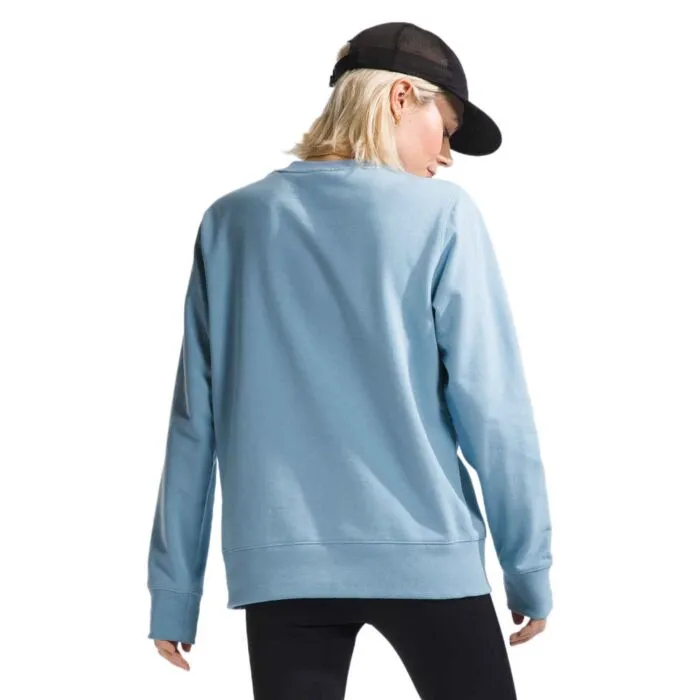 The North Face Women's Heritage Patch Crew