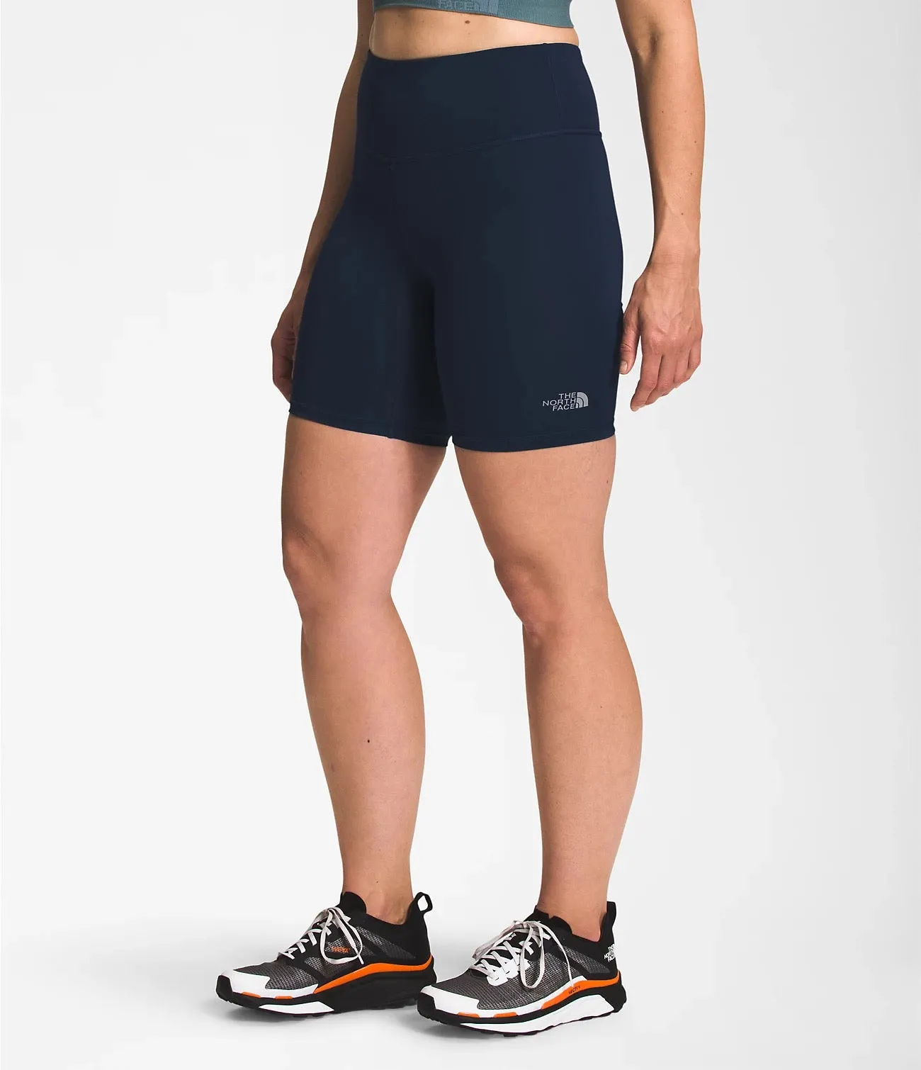 The North Face Women’s Elevation Bike Shorts - Black