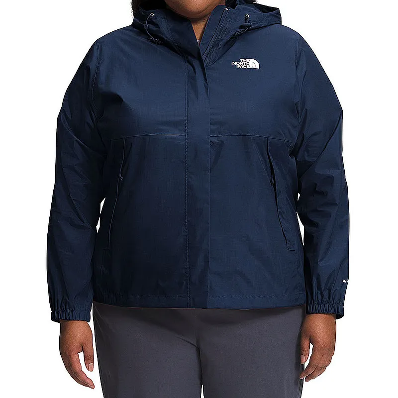 The North Face Women's Plus Antora JacketNF0A7QJN