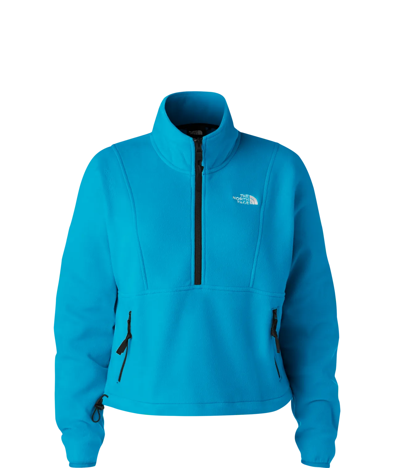 The North Face Women’s TKA Attitude -Zip Fleece