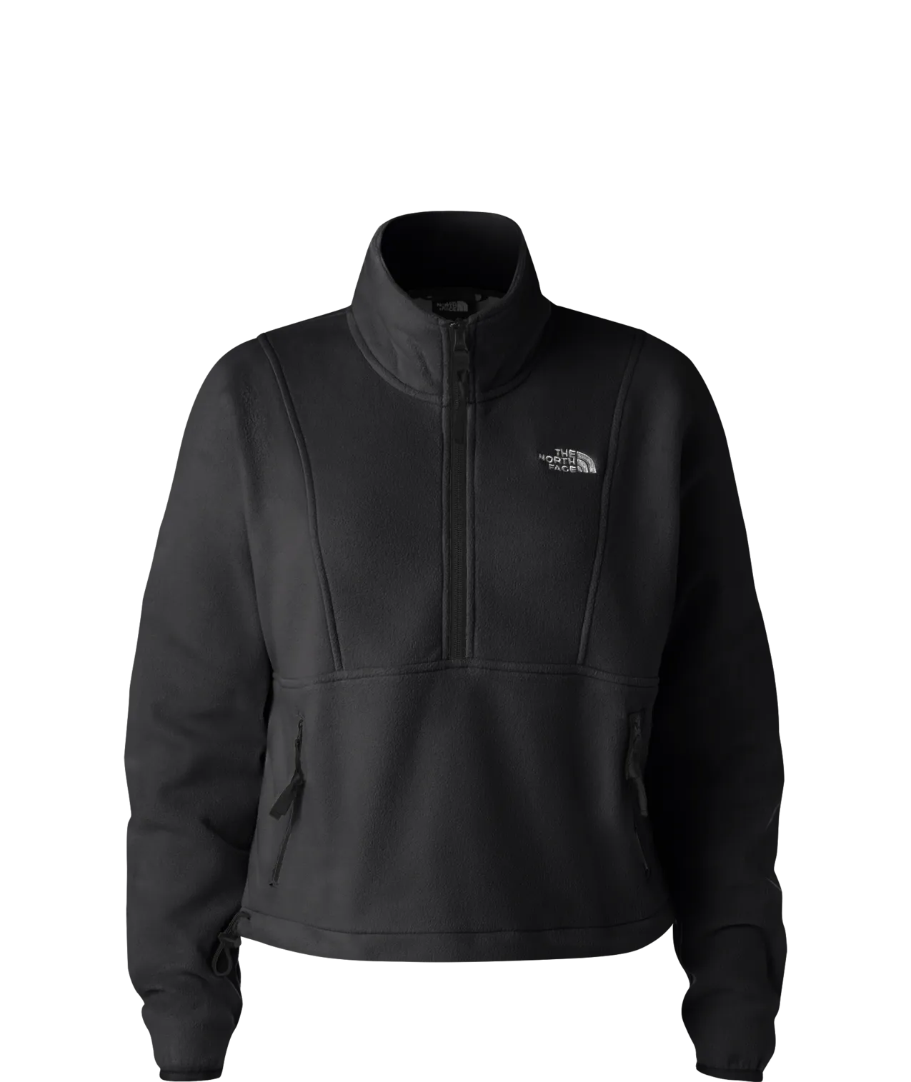 The North Face Women’s TKA Attitude -Zip Fleece