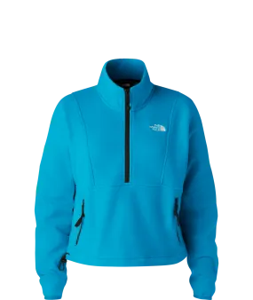 The North Face Women’s TKA Attitude -Zip Fleece