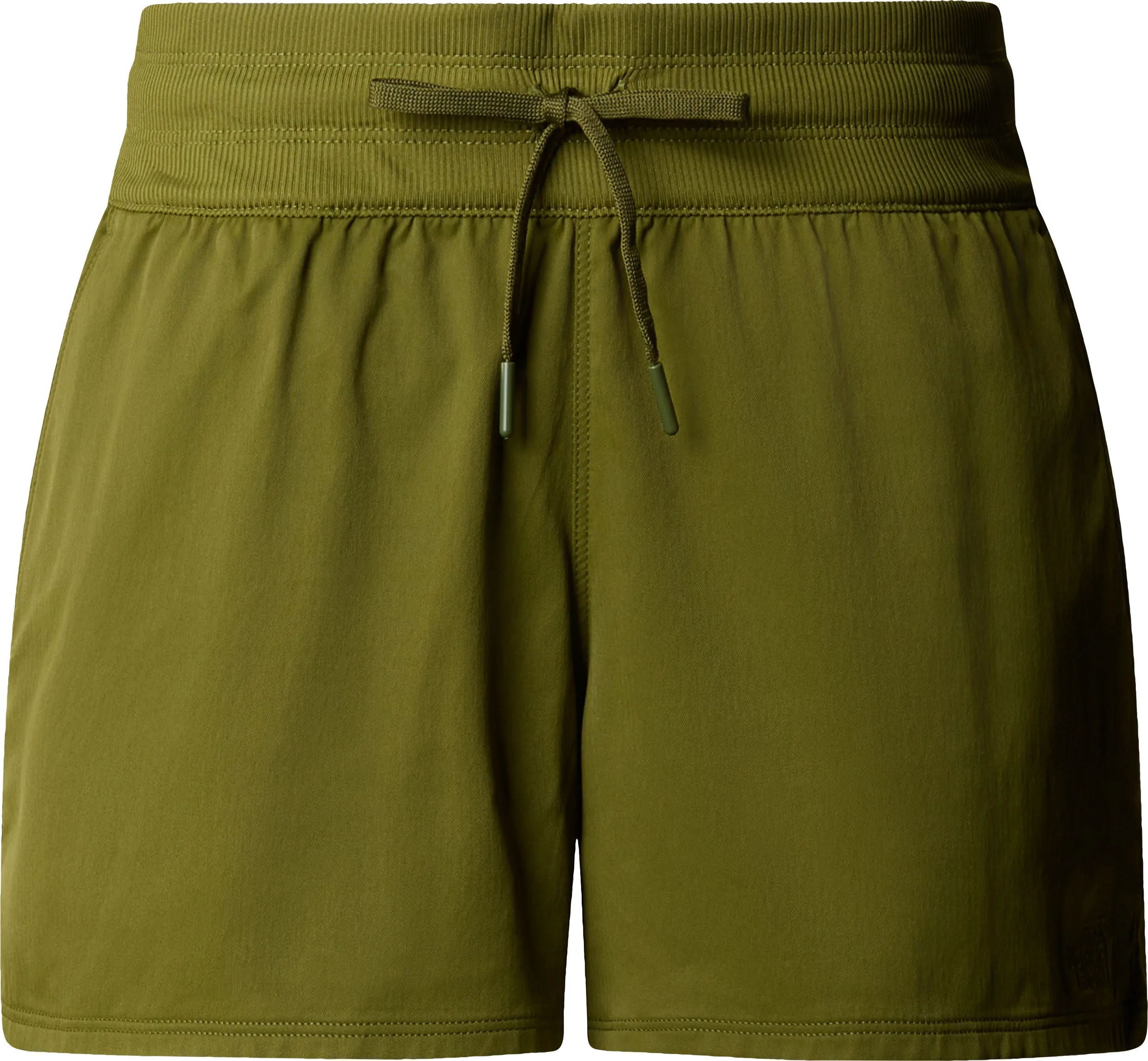 The North Face Women's Aphrodite Shorts Forest Olive | Buy The North Face Women's Aphrodite Shorts Forest Olive here |