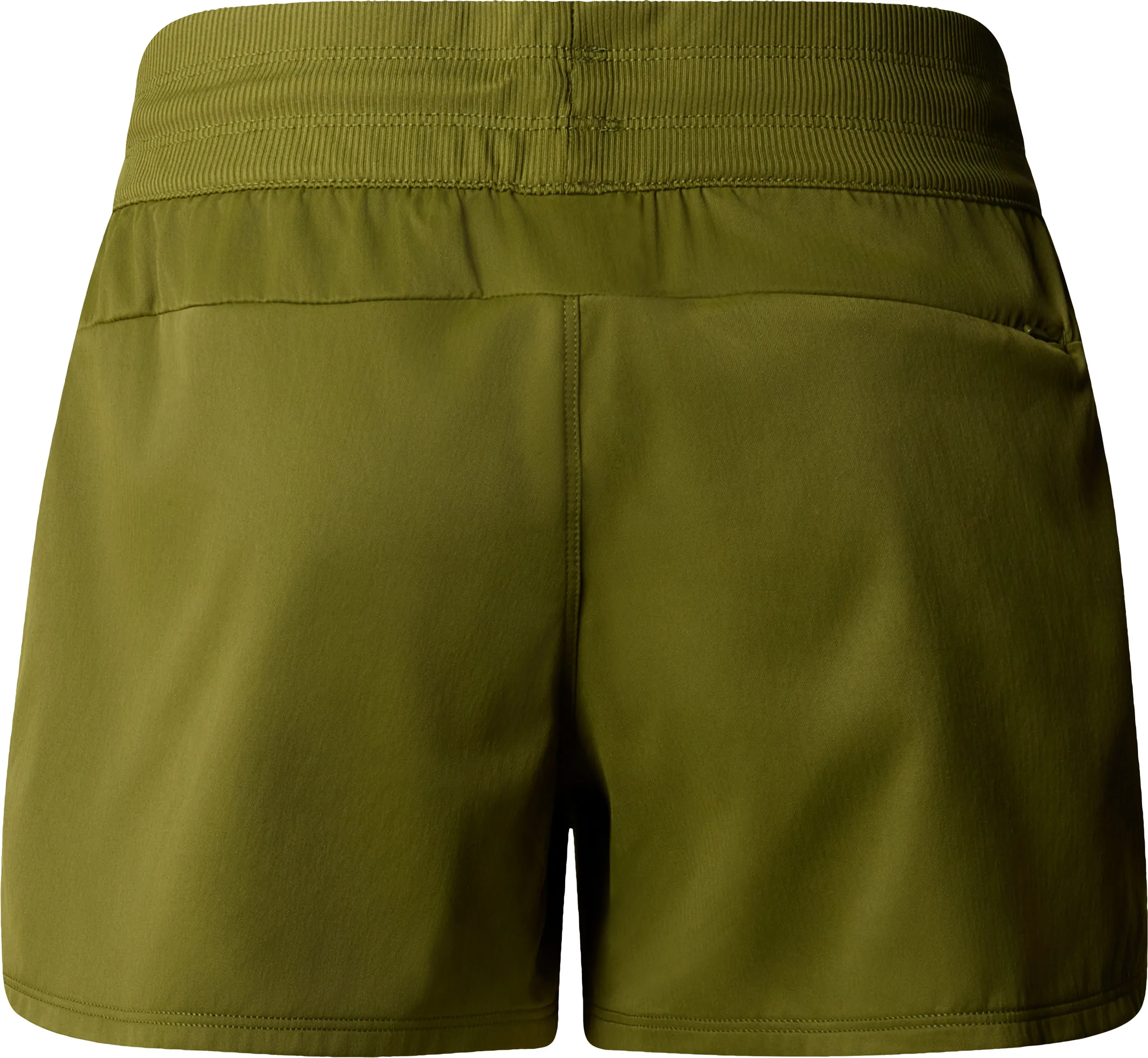 The North Face Women's Aphrodite Shorts Forest Olive | Buy The North Face Women's Aphrodite Shorts Forest Olive here |