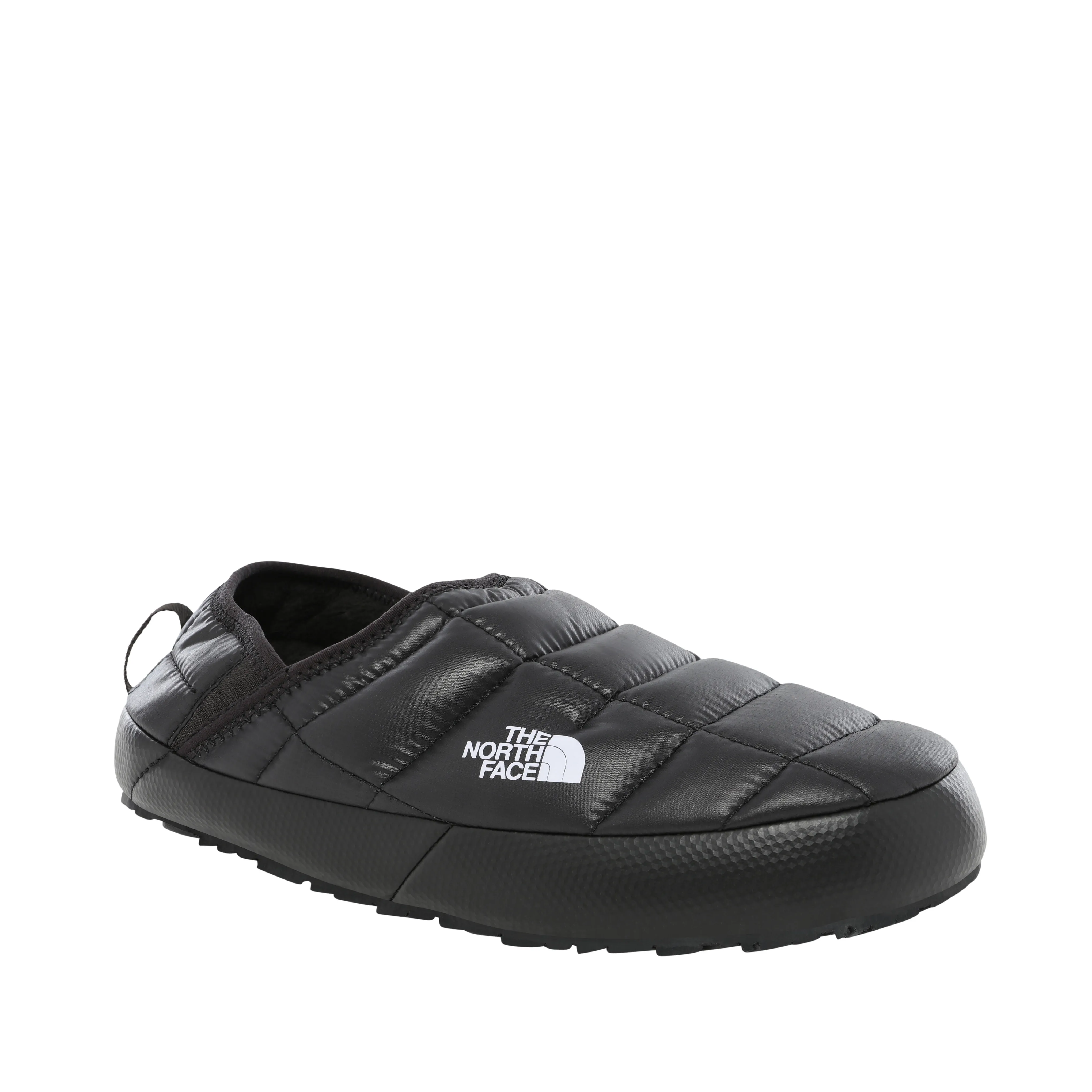 The North Face Women's Thermoball Traction Mule V TNF Black/TNF Black | Buy The North Face Women's Thermoball Traction