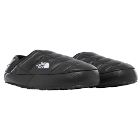 The North Face Women's Thermoball Traction Mule V TNF Black/TNF Black | Buy The North Face Women's Thermoball Traction