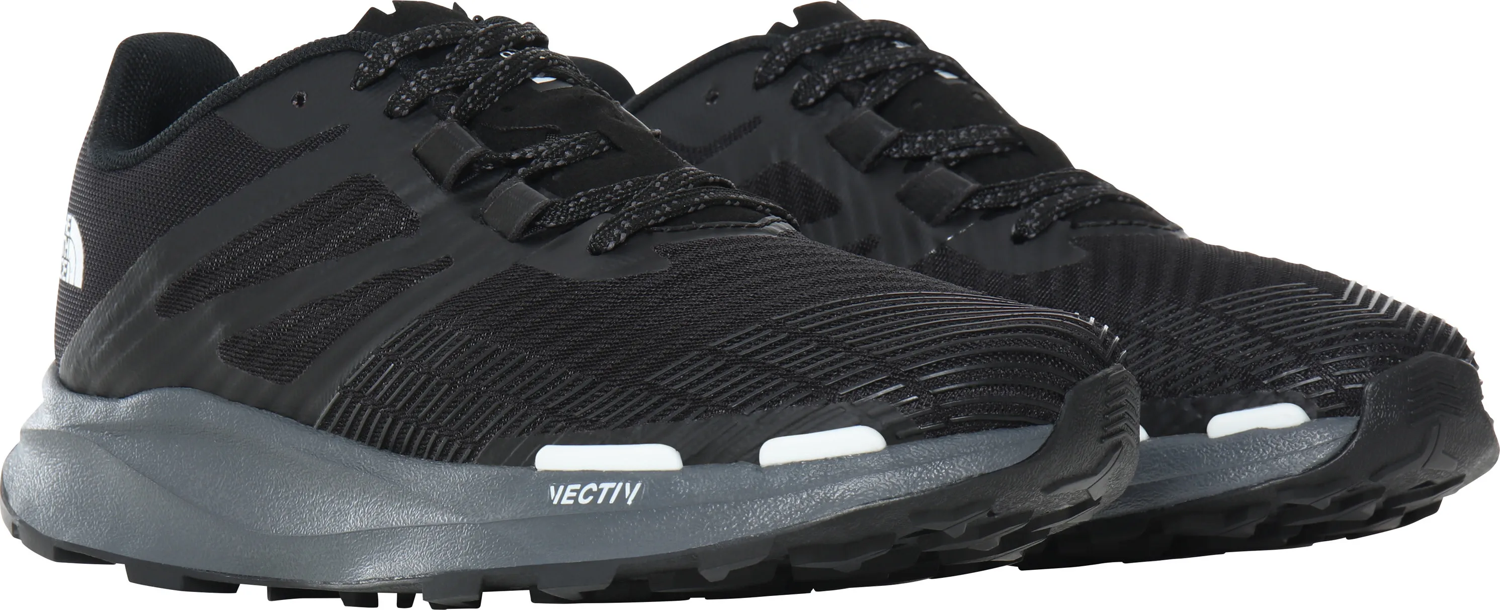 The North Face Women's VECTIV Eminus TNF Black/TNF White | Buy The North Face Women's VECTIV Eminus TNF Black/TNF Whit