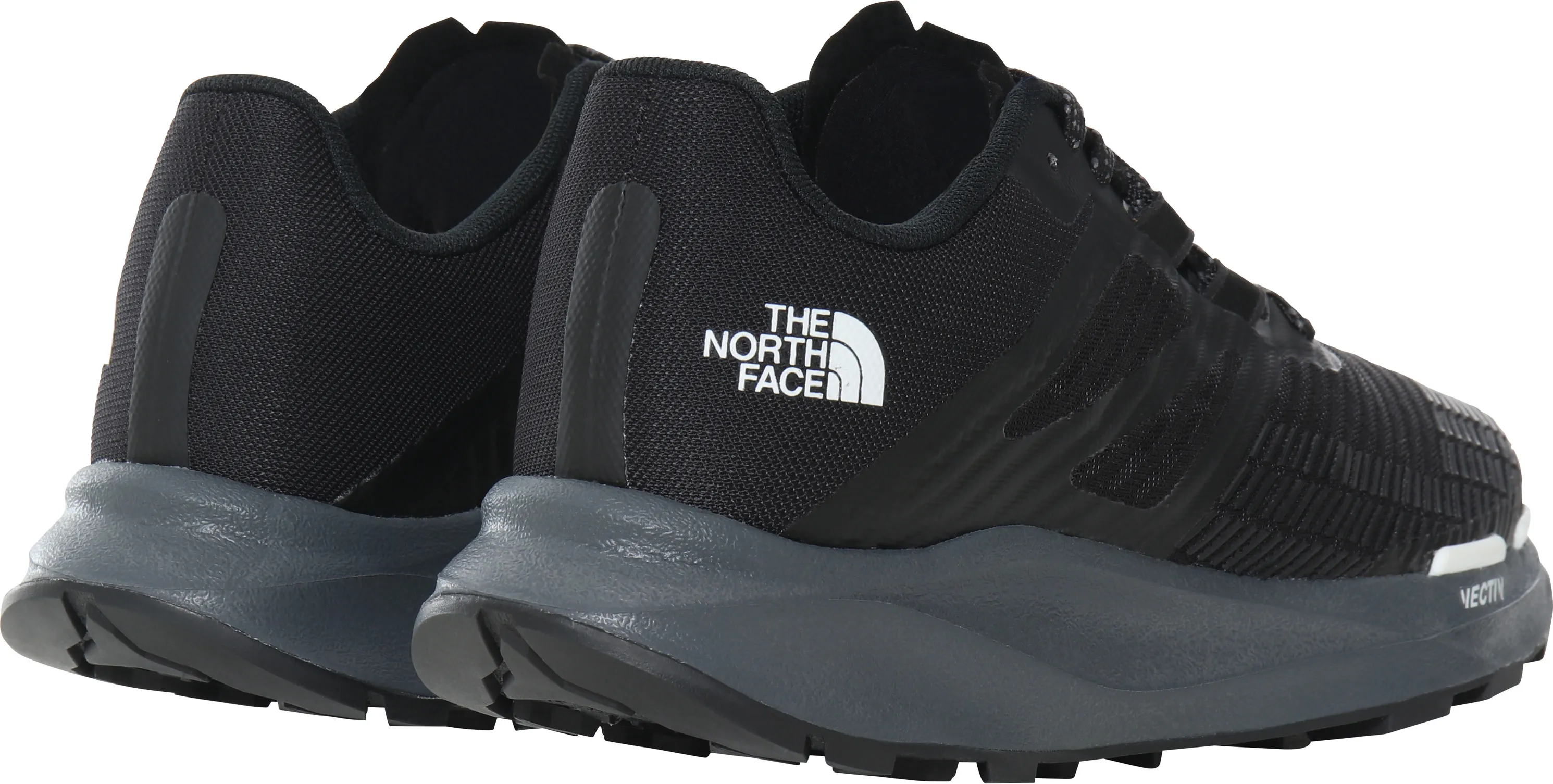 The North Face Women's VECTIV Eminus TNF Black/TNF White | Buy The North Face Women's VECTIV Eminus TNF Black/TNF Whit