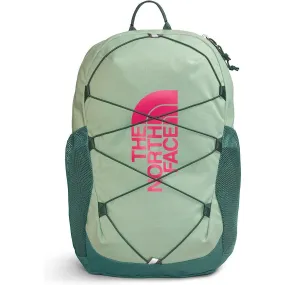 THE NORTH FACE Youth Court Jester Daypack, Sun Sprite/Dusty Periwinkle, One Size